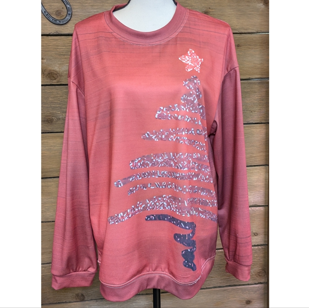 Christmas Sweatshirt
